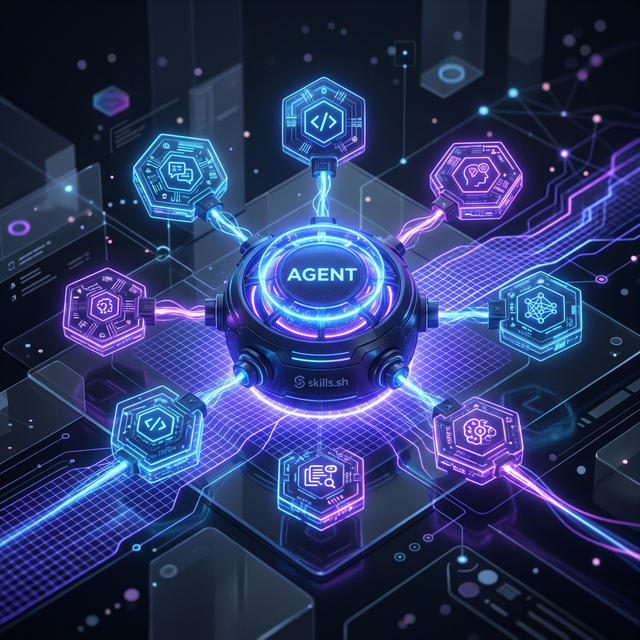 Cover for Agent Skills: Giving AI Agents a Memory for Tasks